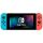 Konsola Nintendo Switch Neon Red & Blue Joy-Con (2019)